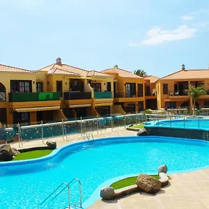 Appartamento Holiday House Atlantico, Costa Del Silencio