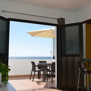Casa vacanze Casa De La Playa, Punta Mujeres